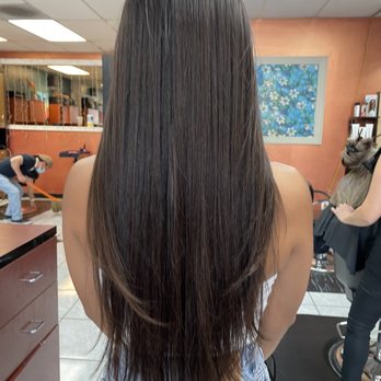 Avalon Salon - Hair Salons Near Me - Orange, California Avalon Salon - Hair Salons Near Me - Orange, California