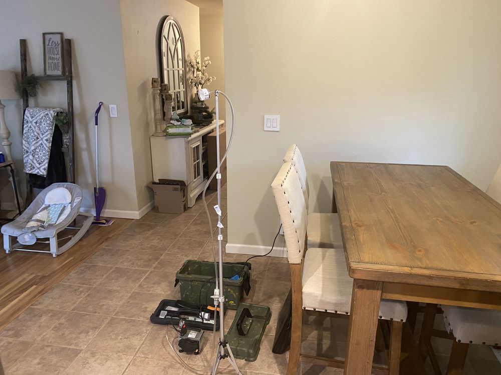 Professional Mold Inspections - mold inspector in Roseville, CA