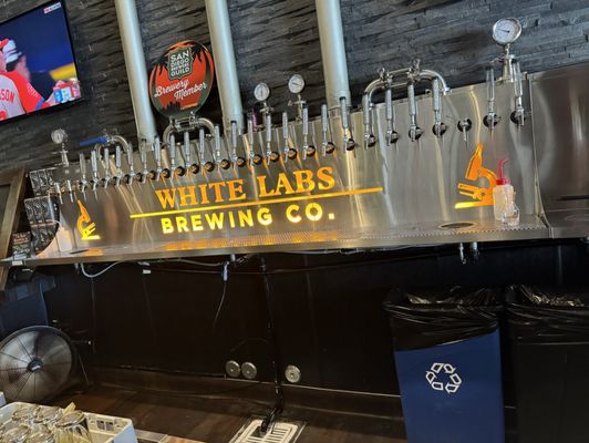 White Labs Brewing Co - San Diego by null