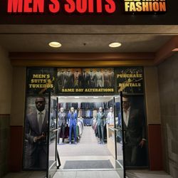 Mens Suits King Fashion - Suit store