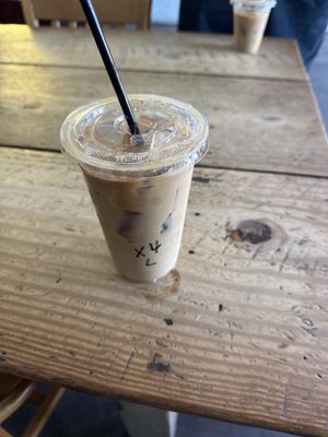 Aurora Coffee by null