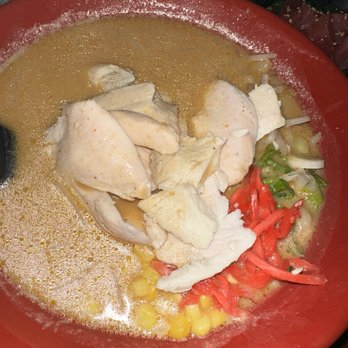 Ebaes - Ramen Near Me - Los Angeles, California