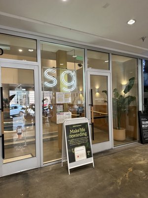 sweetgreen - Healthy Salads, Bowls and Plates by null