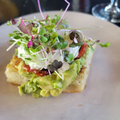 Eritage Resort by null