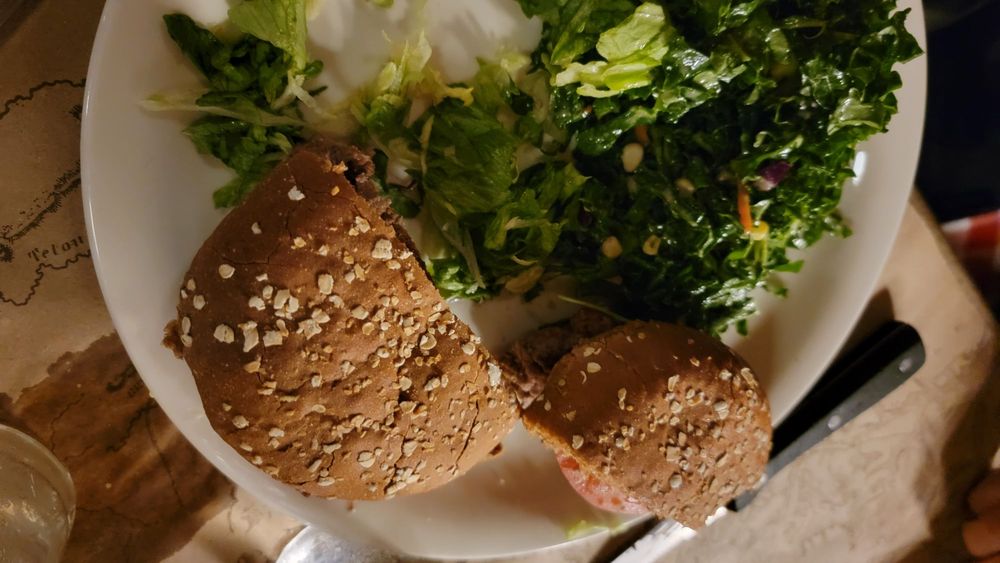 Ted's Montana Grill - Village Green