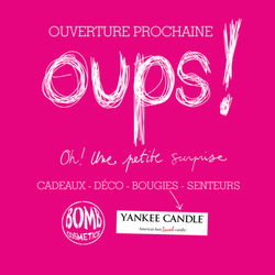 Oups