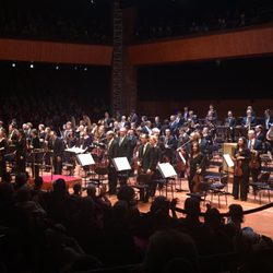 La Halle aux Grains - L'ONCT et Tugan Sokhiev, son Chef depuis 2005