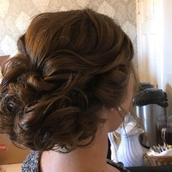 Hairdbykerry - Formal hair