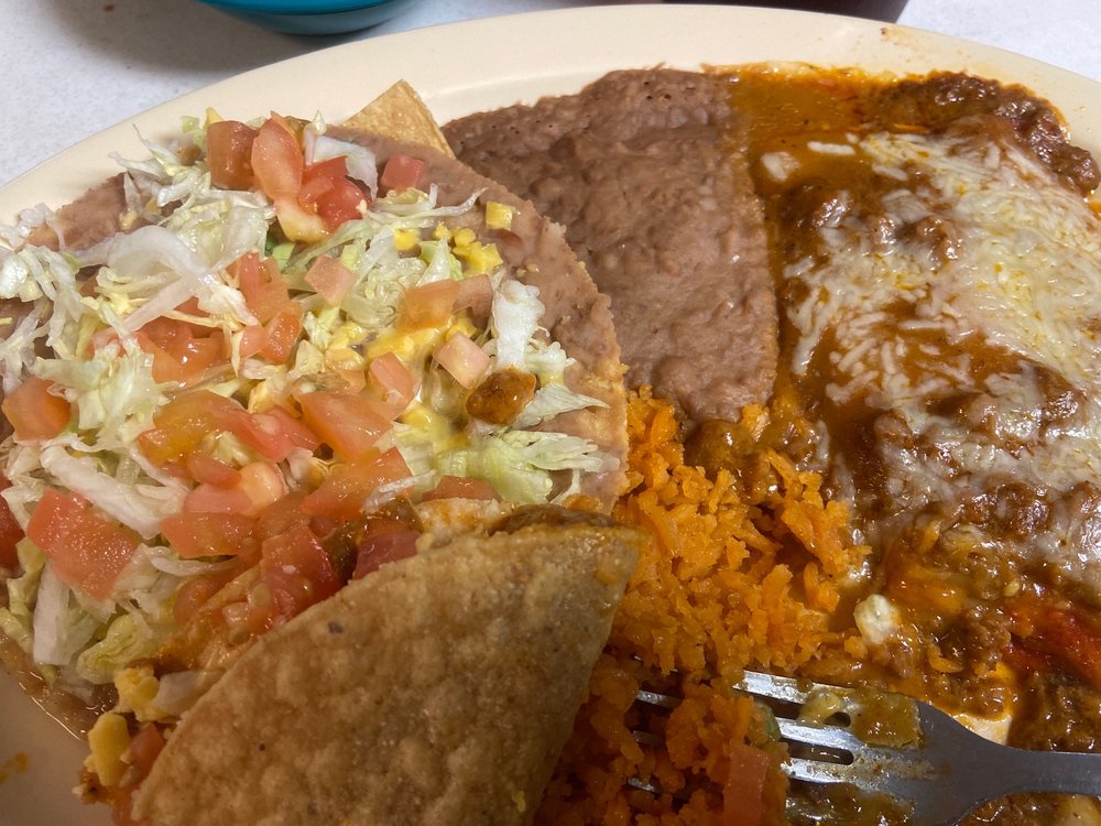 L & S MEXICAN RESTAURANT Updated September 2024 27 Photos & 27
