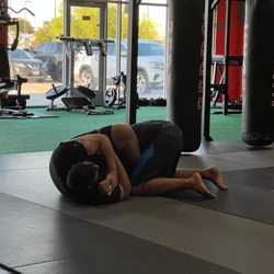 Wolfpack Mixed Martial Arts