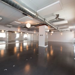 Yogatown Preston