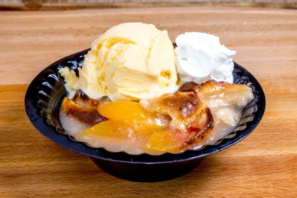 Rollin Smoke BBQ by null