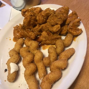 Texas Roadhouse - Combo Appetizer - Steakhouses Near Me - Mcdonough, Georgia Texas Roadhouse - Combo Appetizer - Steakhouses Near Me - Mcdonough, Georgia