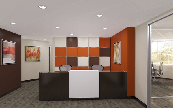 Regus - Bellevue - Ridgewood Corporate Square
