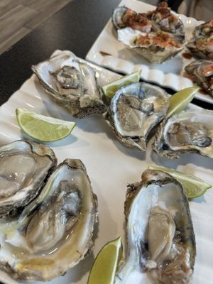 El Salpicon Detroit | Mariscos by null
