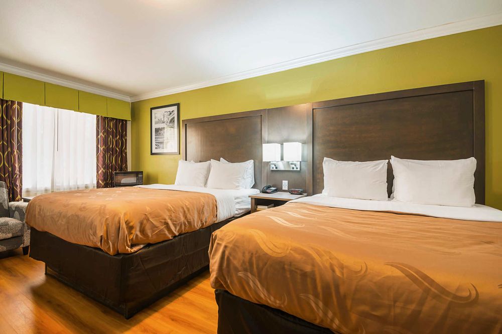 QUALITY INN 16 Photos 505 E 1st St, Deridder, Louisiana Hotels Phone Number Yelp