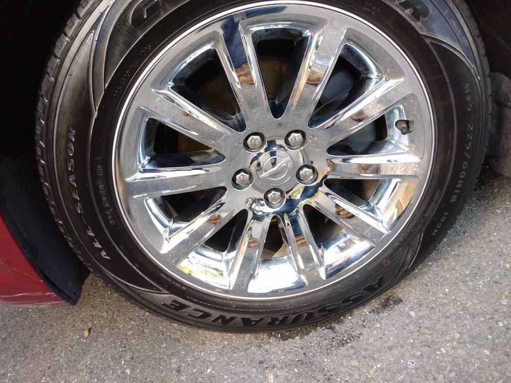 BEN’S MOBILE CAR DETAILING Updated June 2024 169 Photos Rocklin