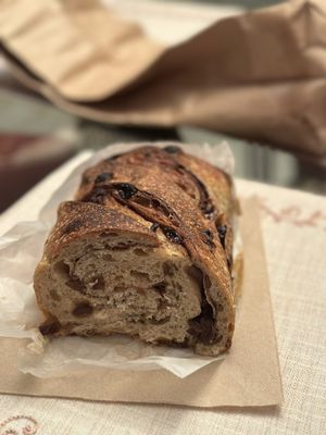 Rise Bakery by null