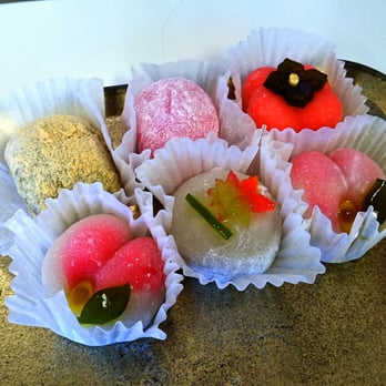 Hogetsu Bakery - Yum! - Bakeries Near Me - Chula Vista, California