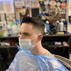 Mario Antonio's - Keeping safe and sanitary