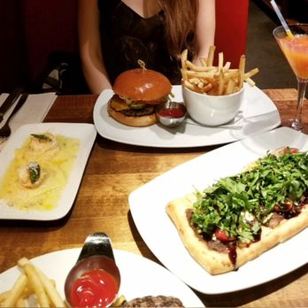 Cactus Club Cafe - Happy hour food - Canadian (New) Near Me - Vancouver, British Columbia Cactus Club Cafe - Happy hour food - Canadian (New) Near Me - Vancouver, British Columbia