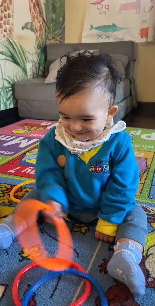 Lot's of Love Daycare - childcare center in Santa Barbara, CA