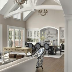 Mitchell Wall Architecture and Design