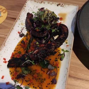 Canvas - New American Near Me - Orlando, Florida
