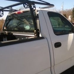 Michael Alcorn Contracting Garage Door and Openers