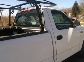 Michael Alcorn Contracting Garage Door and Openers - Garage Door Contractor in New Brighton, PA