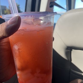EYEfiniTEA Optique & Lounge - Lovely Melon - Eyewear & Opticians Near Me - Morgan Hill, California