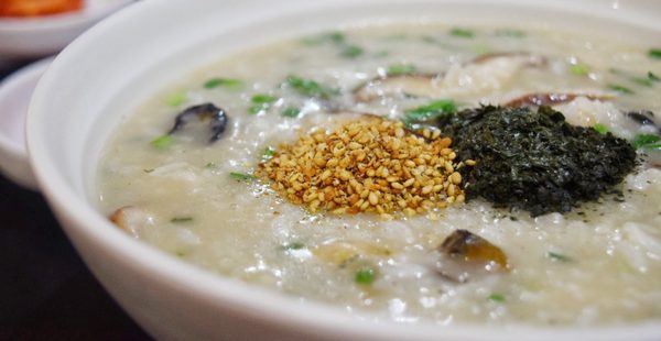 Photo of BonJuk - Los Angeles, CA, US. Mushroom & Oyster