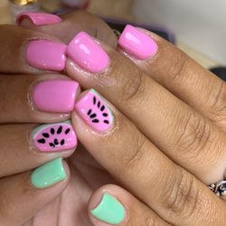 Serenity Nails & Spa