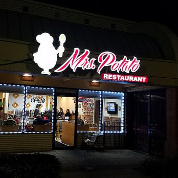 Mrs Potato - Neat place!! - Brazilian Near Me - Orlando, Florida Mrs Potato - Neat place!! - Brazilian Near Me - Orlando, Florida