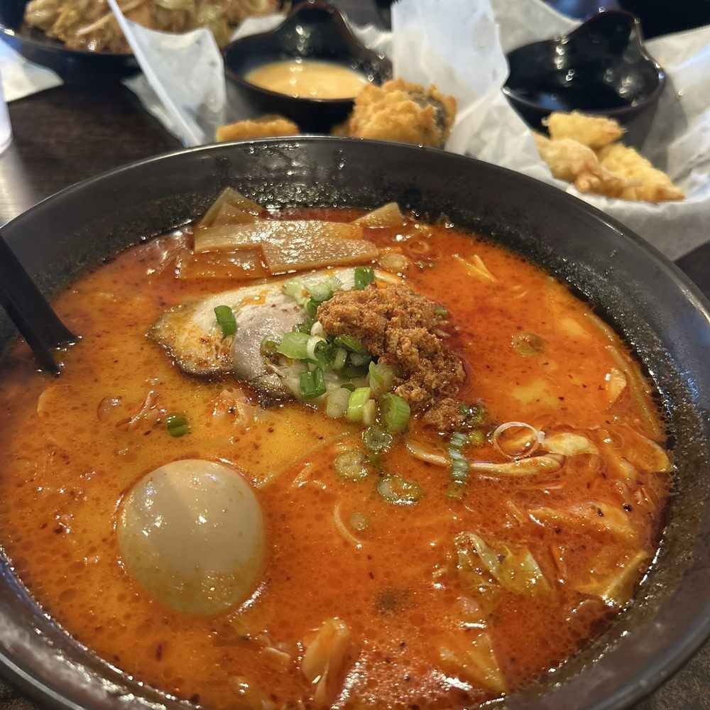 O Ramen - Ramen Near Me - Bakersfield, California O Ramen - Ramen Near Me - Bakersfield, California
