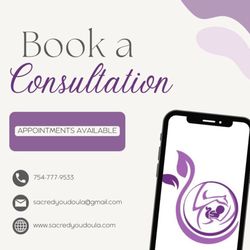 Sacred You Doula
