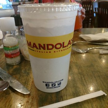 Mandola's Italian - Italian Near Me - Austin, Texas Mandola's Italian - Italian Near Me - Austin, Texas