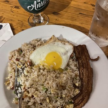 The Answer Brewpub - Waken Wake 'n Bacon - Vietnamese Near Me - Richmond, Virginia The Answer Brewpub - Waken Wake 'n Bacon - Vietnamese Near Me - Richmond, Virginia