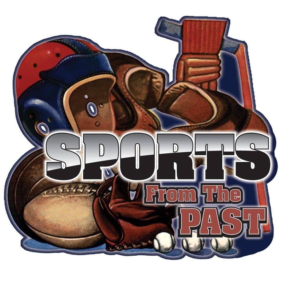 SPORTS FROM THE PAST Updated July 2024 Niagara Falls, New York