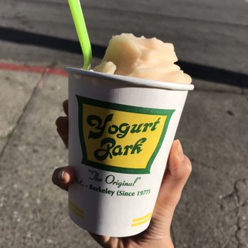 Yogurt Park - Mango yogurt - Ice Cream & Frozen Yogurt Near Me - Berkeley, California Yogurt Park - Mango yogurt - Ice Cream & Frozen Yogurt Near Me - Berkeley, California