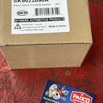 Padco Auto Parts - Auto Parts & Supplies Near Me - Reseda, California Padco Auto Parts - Auto Parts & Supplies Near Me - Reseda, California