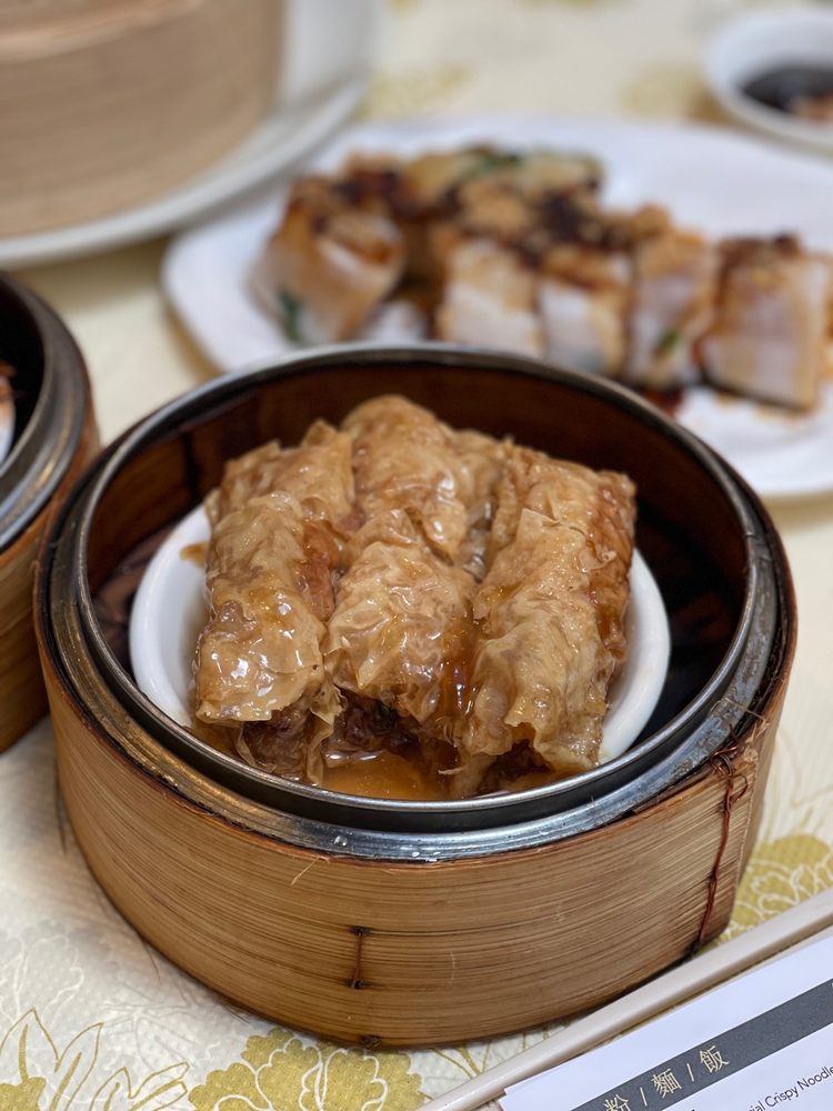 Sun Sui Wah Seafood Restaurant