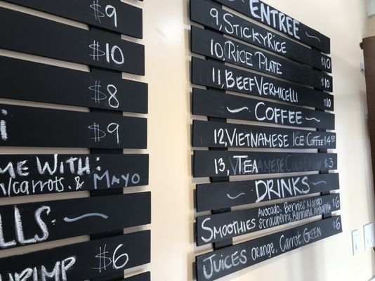 Banh Mi Viet by null