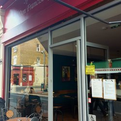 Don Francisco Y La Luna