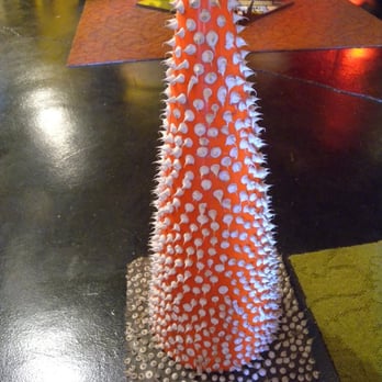 Brewery Artwalk - bumpy cone - Art Galleries Near Me - Los Angeles, California