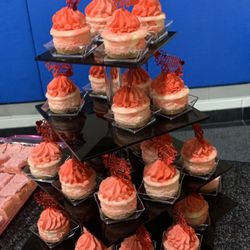 Loves Dessert Bar