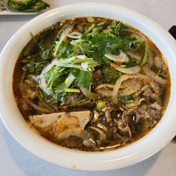 Pho Tam - Bun bo hue - Vietnamese Near Me - Niles, Illinois