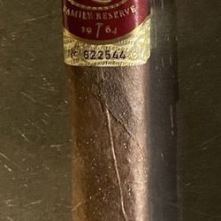 Cigar Bar