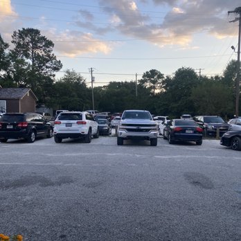 The Snug - Irish Pub Near Me - Savannah, Georgia