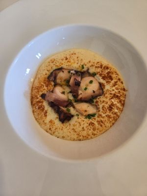 Restaurant Can Roquet by null